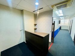 Cendex Centre (D3), Office #570037521